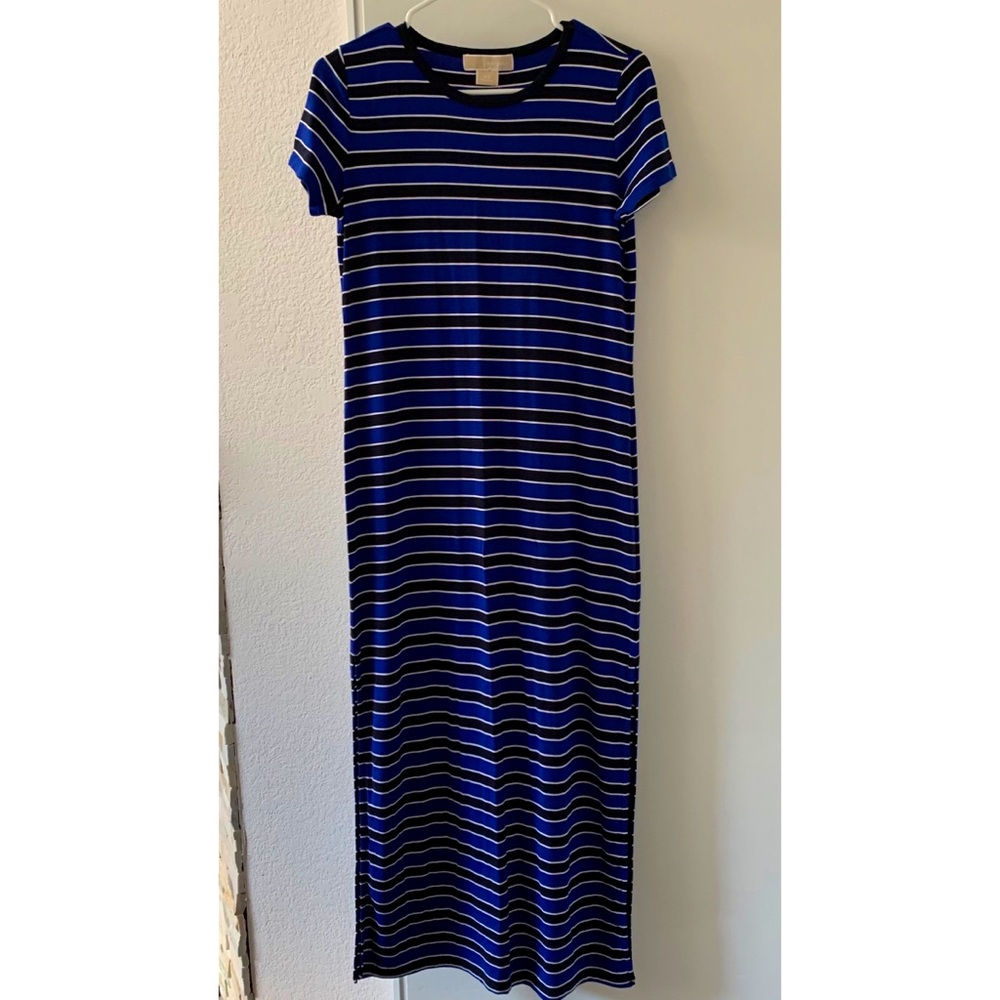 NWT Michael Kors Short Sleeve Dress